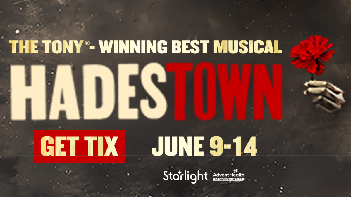Hadestown at Starlight – Event_Image [EVENT]
