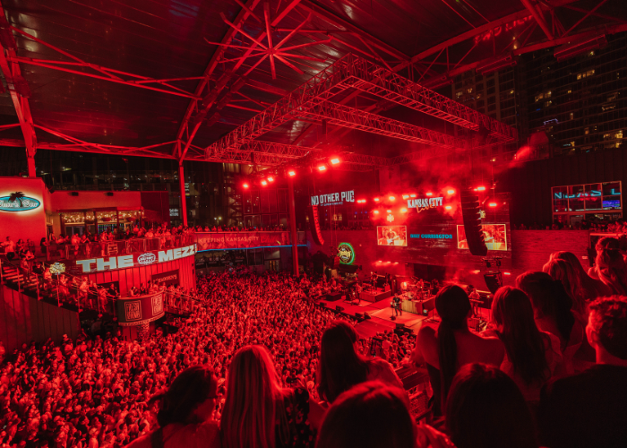 Coors Light Hot Country Nights: Pecos & the Rooftops – Event_Image4 [EVENT]