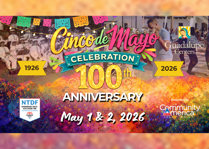 GCI’s Cinco de Mayo 100th Anniversary – Event_Image [EVENT]