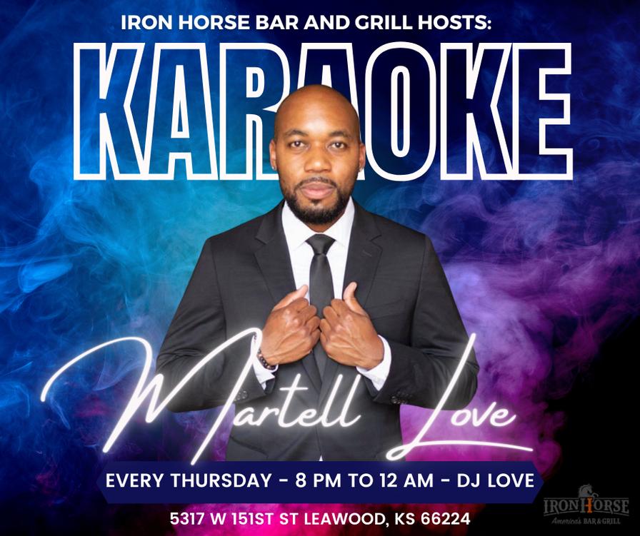 Karaoke Night – Event_Image [EVENT]