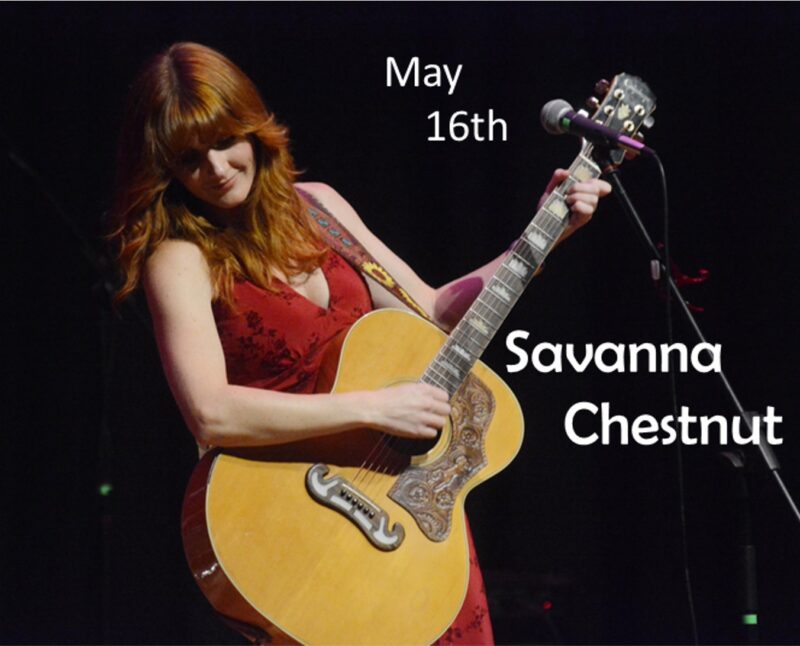 Savanna Chestnut Duo – Event_Image [EVENT]