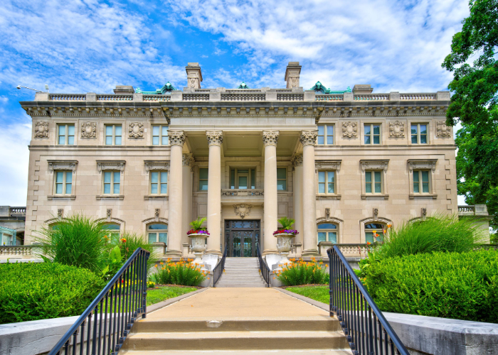 The Museum of Kansas City – Image_1 [LISTING]