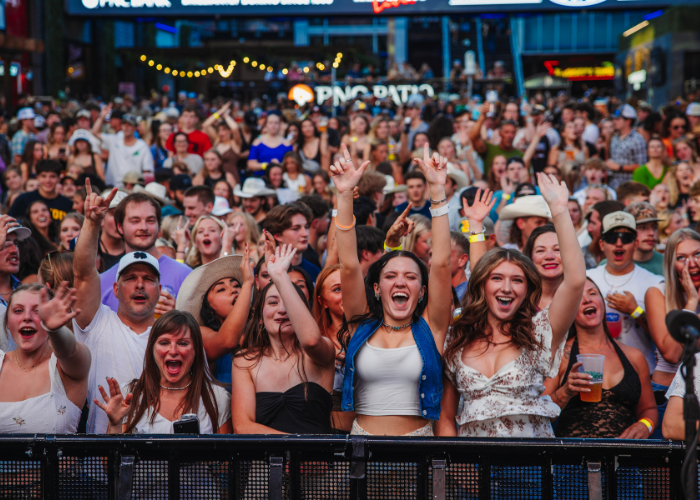 Coors Light Hot Country Nights: Pecos & the Rooftops – Event_Image3 [EVENT]