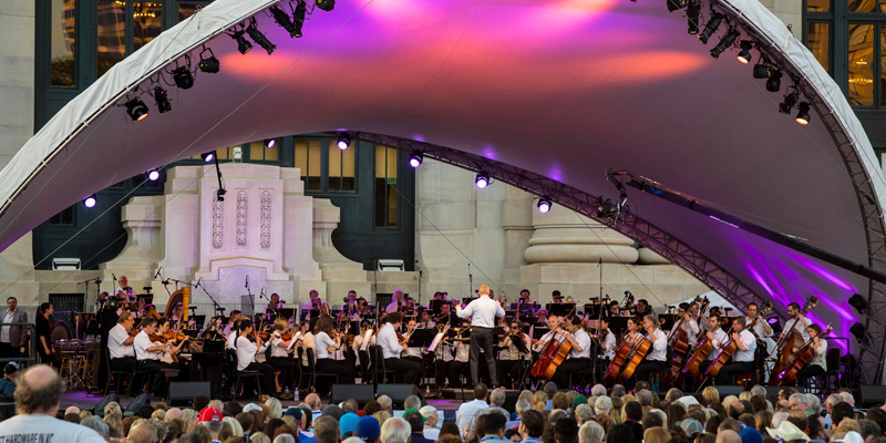 Kansas City Symphony Celebration at the Station – Event_Image3 [EVENT]