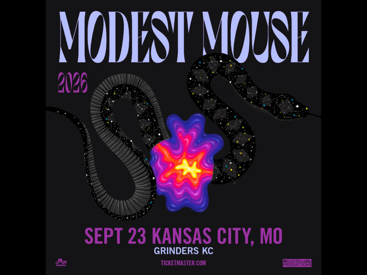 Modest Mouse – Event_Image [EVENT]