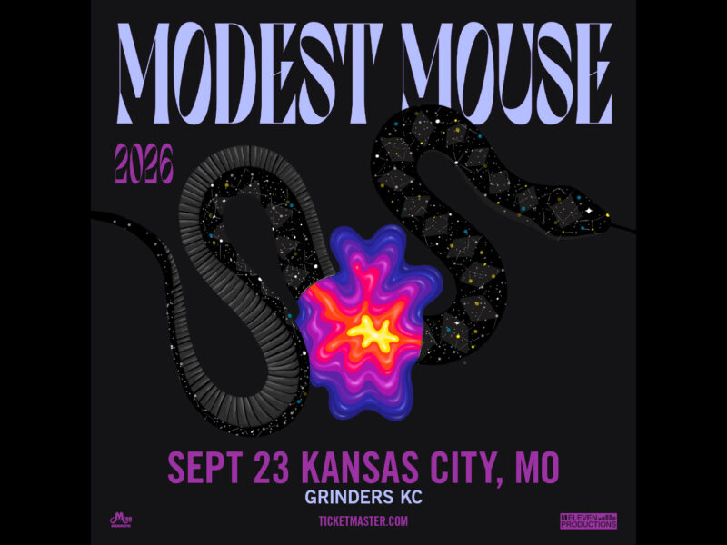 Modest Mouse – Event_Image [EVENT]