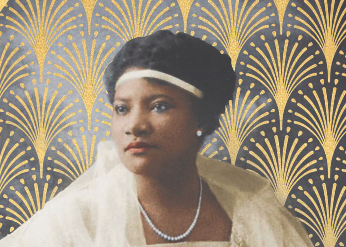 Joy Goddess of Harlem’s 1920s – Event_Image [EVENT]