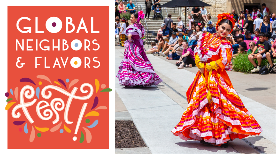 Global Neighbors & Flavors Fest – Event_Image [EVENT]