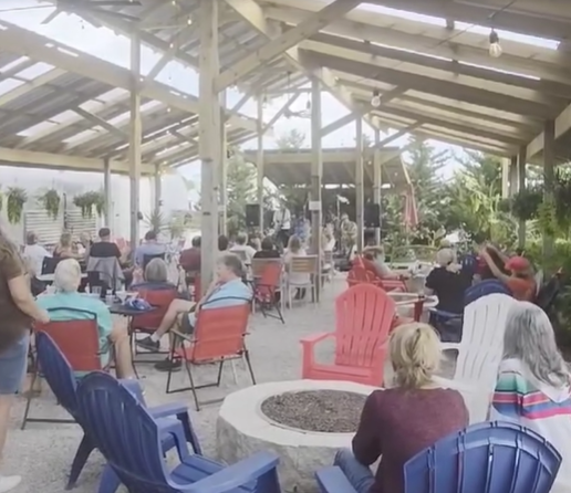 Live Music at Rosehill Winery – Event_Image [EVENT]