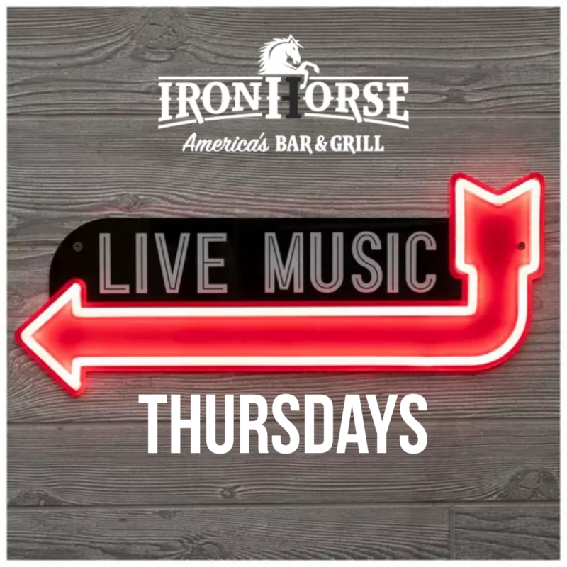 Live Music Thursdays – Event_Image [EVENT]
