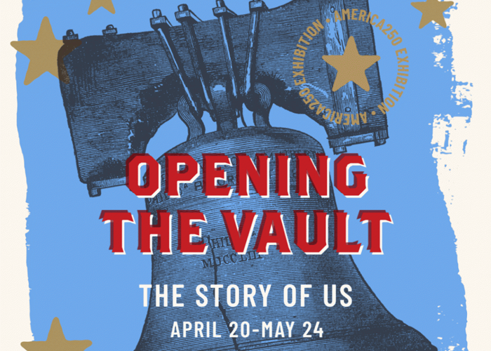 Opening the Vault: The Story of US – Event_Image [EVENT]