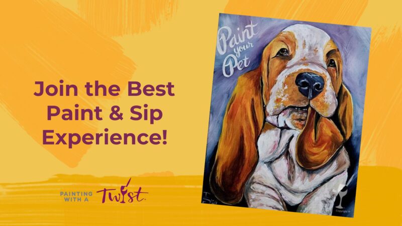 Paint & Sip: Paint Your Pet – Event_Image [EVENT]