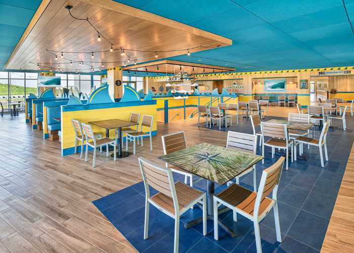 LandShark Bar &amp; Grill – Imagen_4 [ANUNCIO]