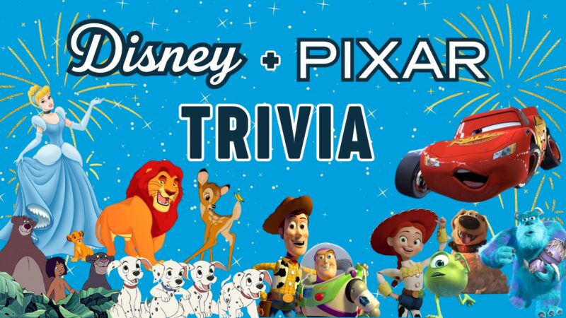 Disney/Pixar Trivia-avond bij Craft Putt! – Event_Image [EVENT]