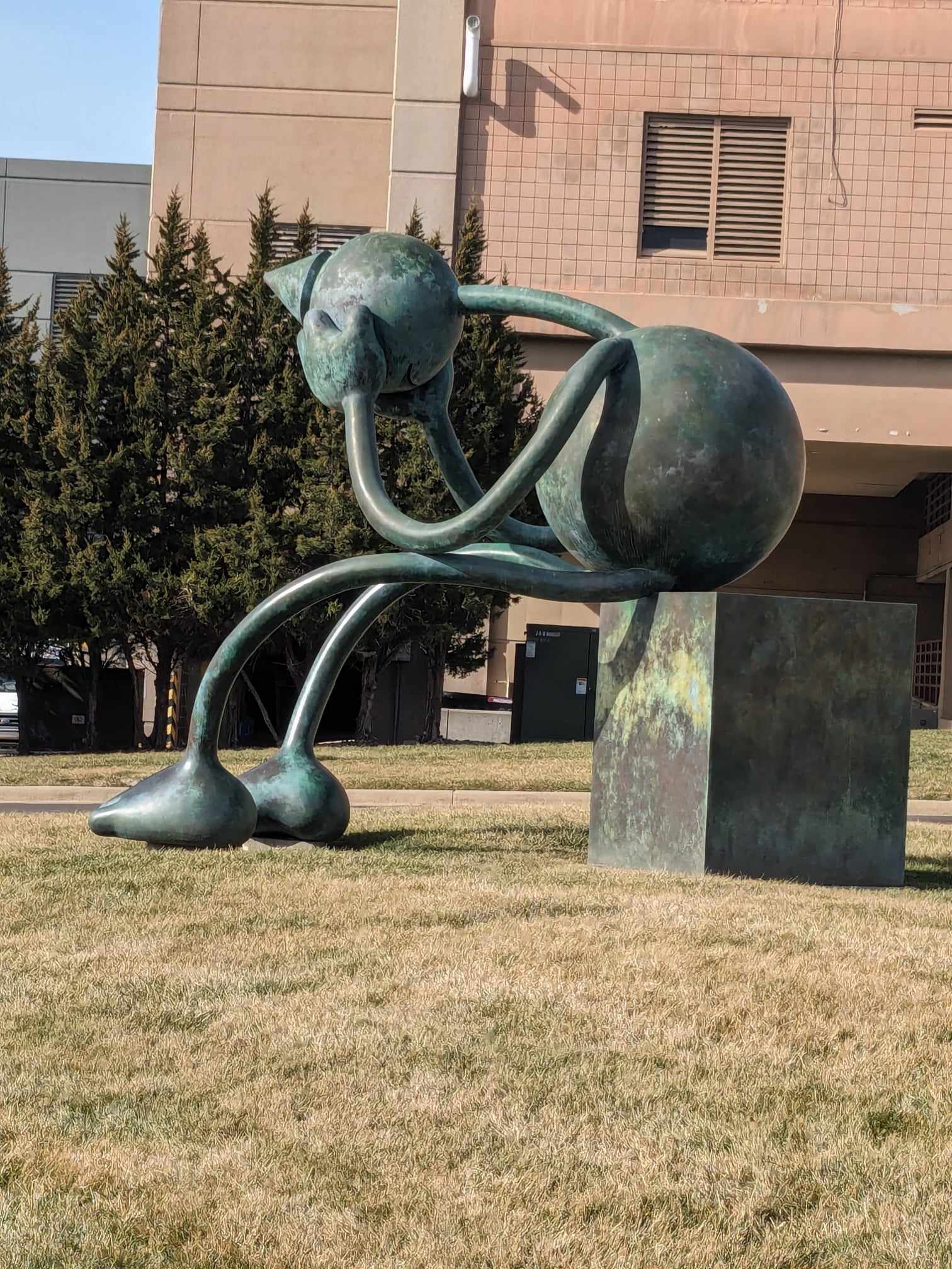 Art, Garden & Fountains, Oh MY! With Just One Day Tours | May 24