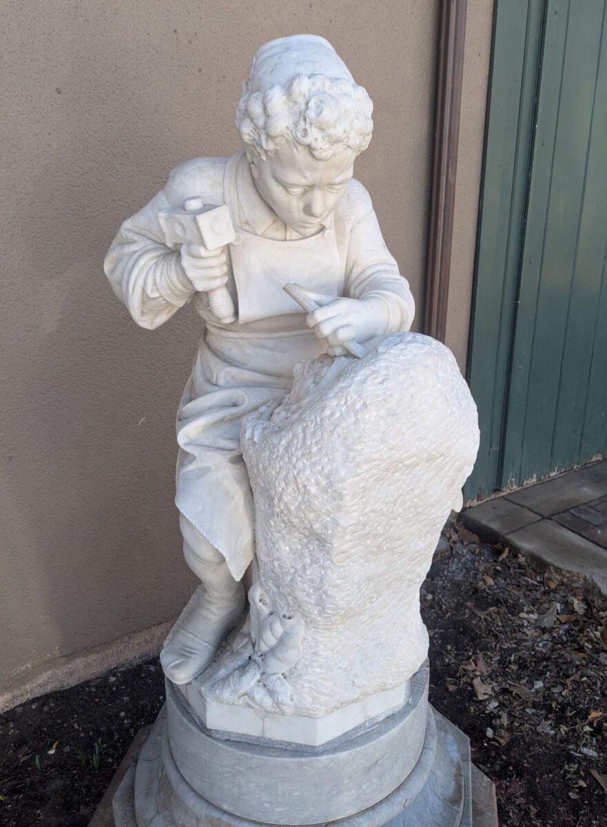 Kansas City Plaza Walking Tour with Just One Day Tours – Event_Image4 [EVENT]