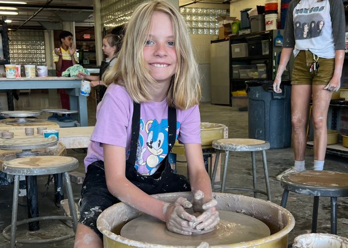 Kids Summer Art Camp – Week One – Event_Image [EVENT]