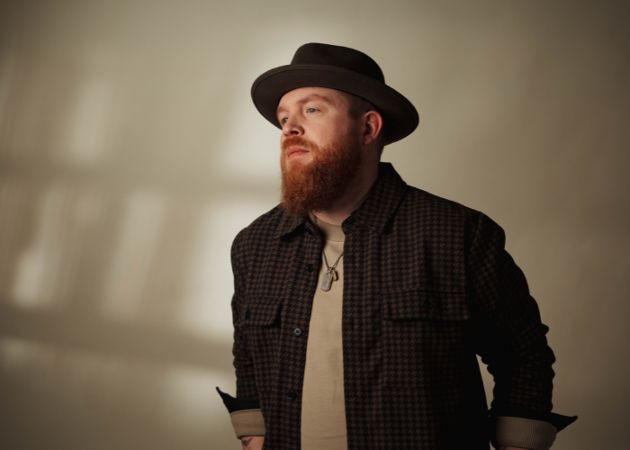 Coors Light Hot Country Nights: Tyler Braden – Event_Image2 [EVENT]