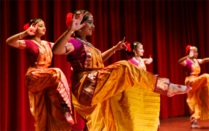 Nelson-Atkins Museum of Art Passport to India – Event_Image [EVENT]