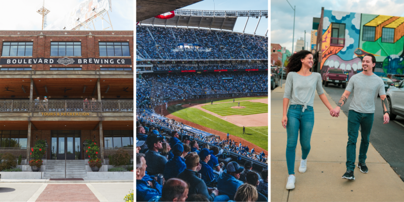 Experience Package for 2