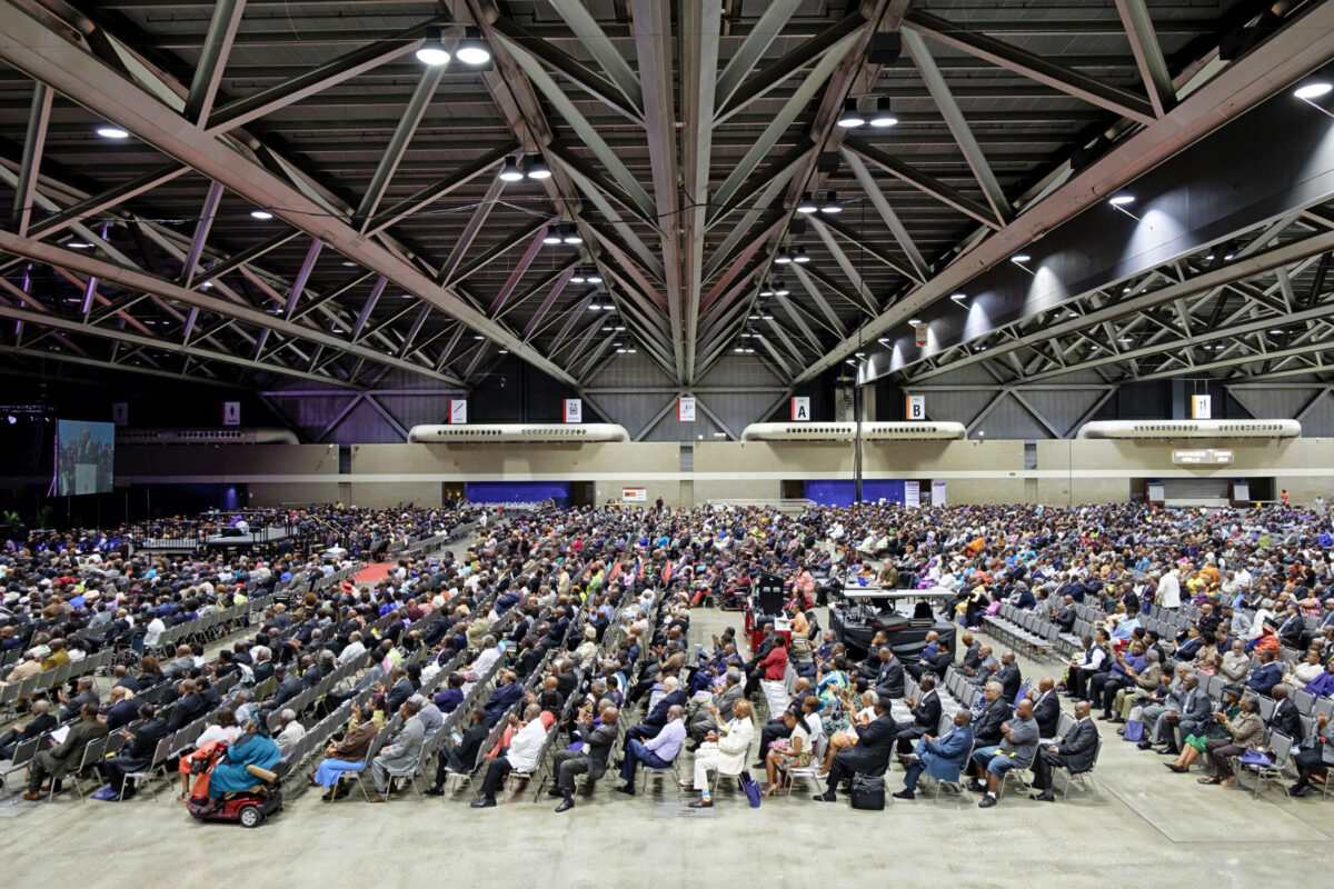 National Baptist Convention – Jason Dailey (12)