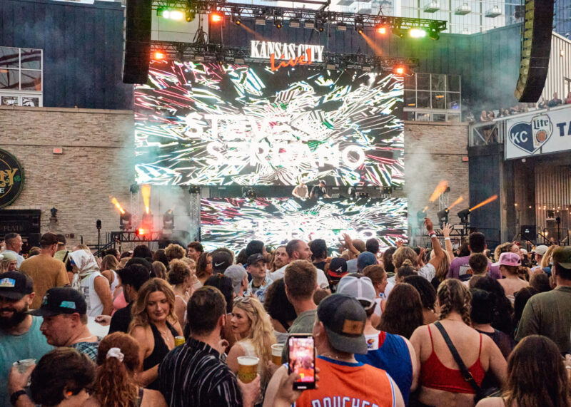 Power & Light – Gary Rohman (172)