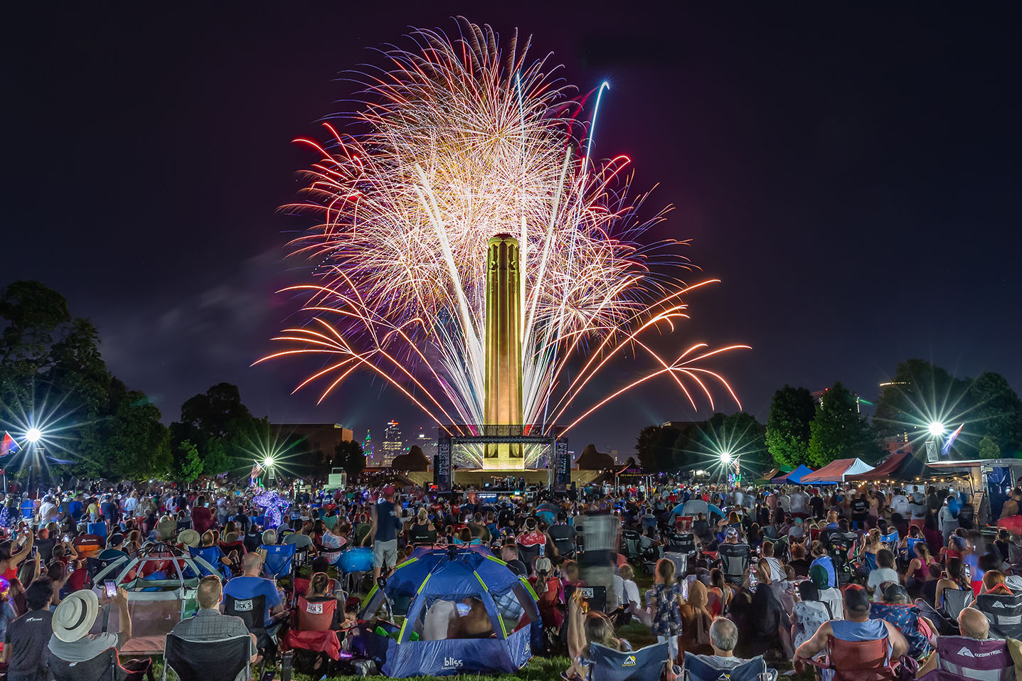 2026's Top Annual Events in Kansas City | Visit KC