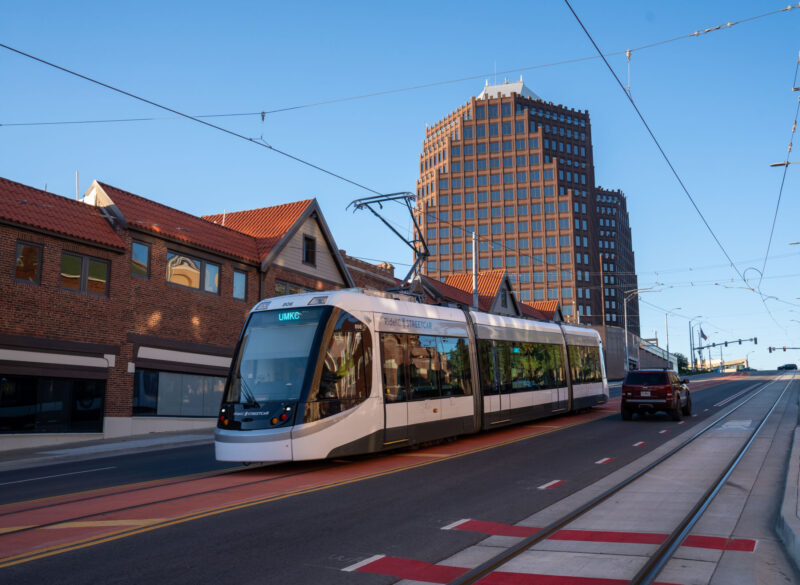 Streetcar – Country Club Plaza – Mike Day (2)