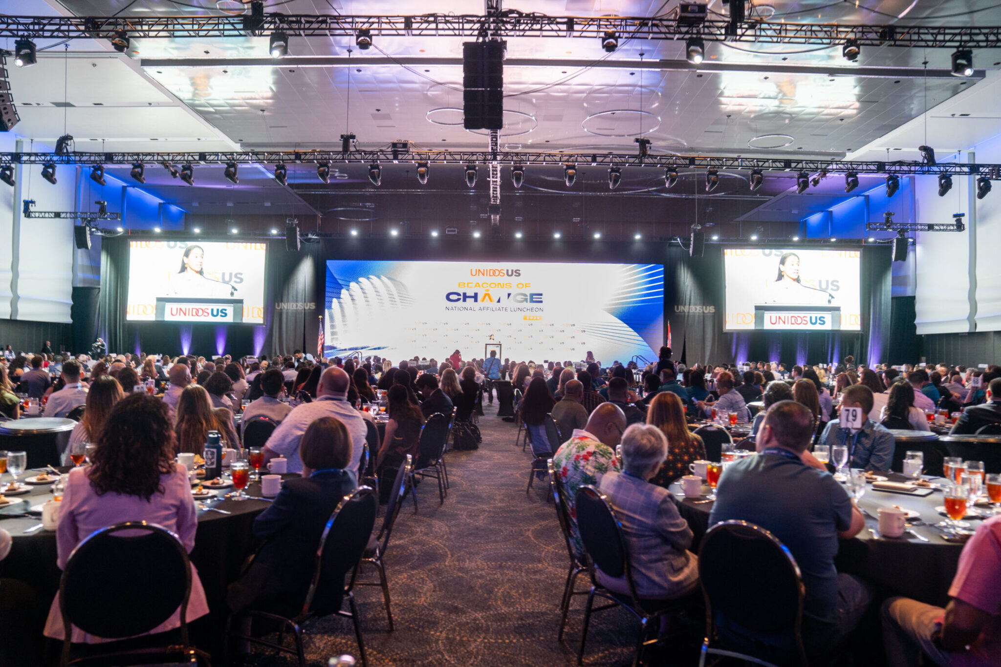 KC convention center