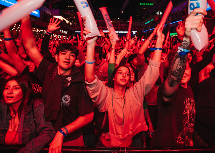 BUNT. – Event_Image [EVENT]