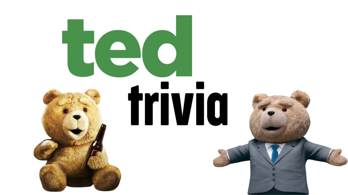 Ted Universe-quizavond bij Craft Putt! – Evenementafbeelding [EVENT]