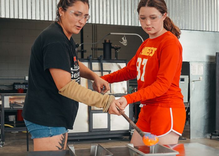 Teen Studio Experience – Week Two – Event_Image [EVENT]