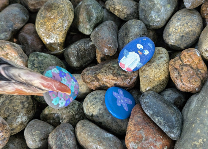 Paint Rocks for the Penguins – Event_Image [EVENT]