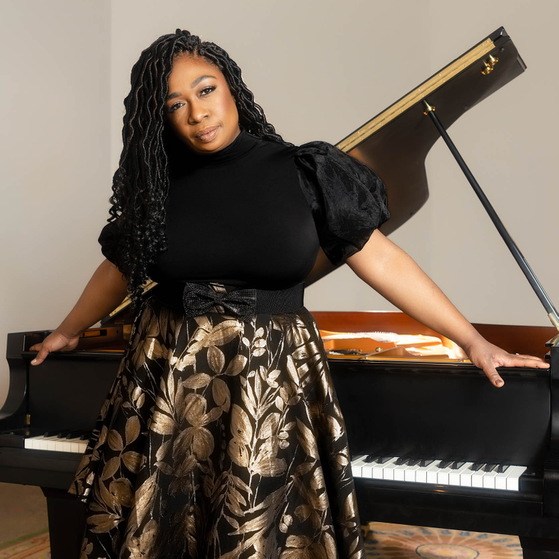 The Kansas City Symphony Presents: Rhapsody in Blue and Dvořák’s “New World” Symphony – Event_Image [EVENT]