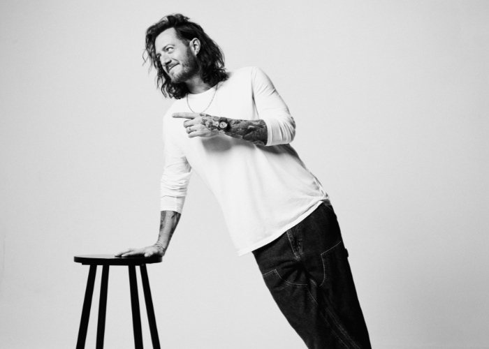 Coors Light Hot Country Nights: Tyler Hubbard – Event_Image2 [EVENT]