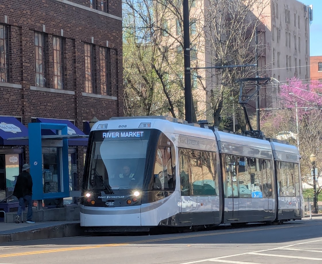 One Way Streetcar Tour with Just One Day Tours – Event_Image4 [EVENT]