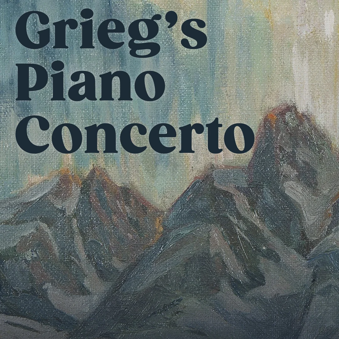 Kansas City Symphony Presents: Grieg’s Piano Concerto – Event_Image [EVENT]