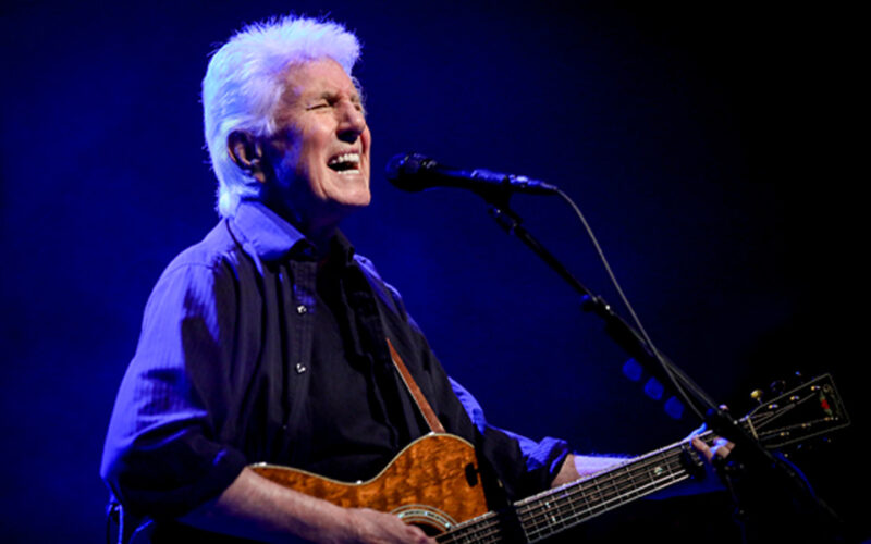 Graham Nash Live on Tour 2026 – Event_Image [EVENT]