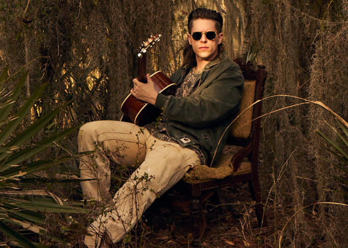 Coors Light Hot Country Nights: Redferrin – Event_Image2 [EVENT]