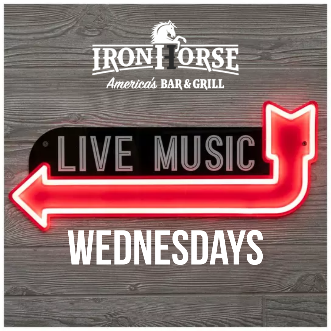 Live Music Wednesdays – Event_Image [EVENT]