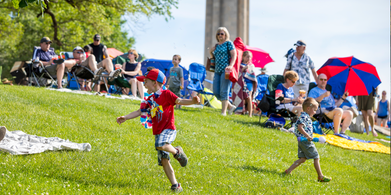Kansas City Symphony Celebration at the Station – Event_Image4 [EVENT]