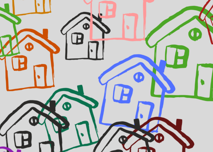 Calls from Home: Opening Reception – Event_Image [EVENT]