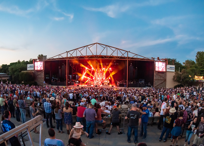ZZ Top & Dwight Yoakam: Dos Amigos Tour – Event_Image [EVENT]