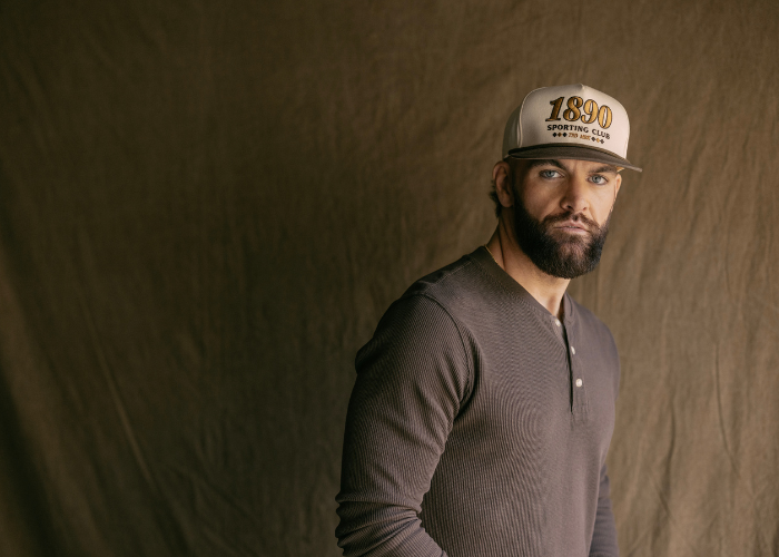 Coors Light Hot Country Nights: Dylan Scott – Event_Image2 [EVENT]