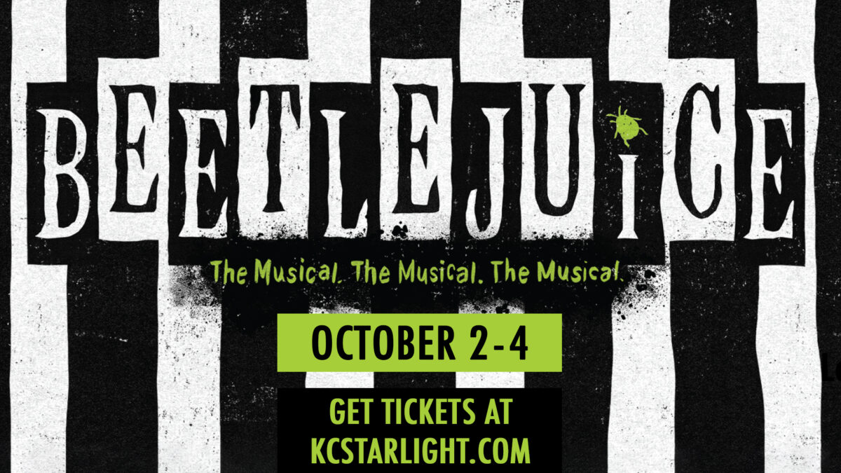 Beetlejuice: Das Musical im Starlight – Veranstaltungsbild [EVENT]