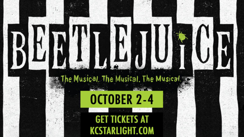 Beetlejuice: Das Musical im Starlight – Veranstaltungsbild [EVENT]
