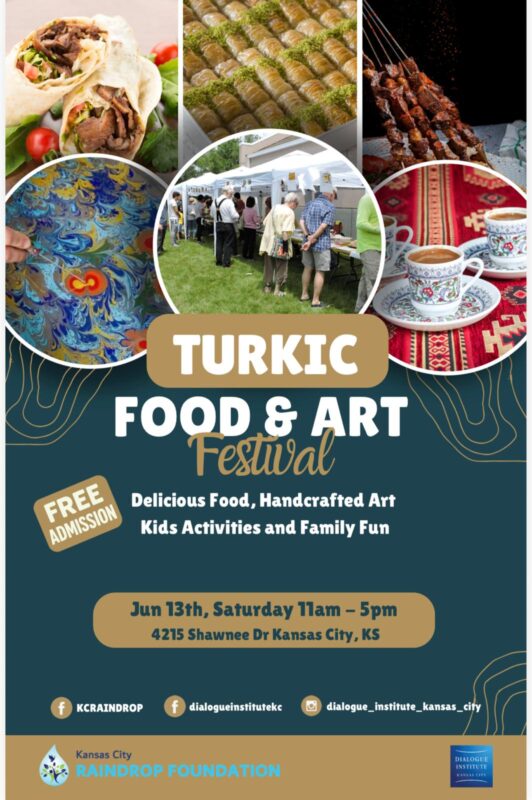 Turkic Food & Art Festival – Event_Image [EVENT]