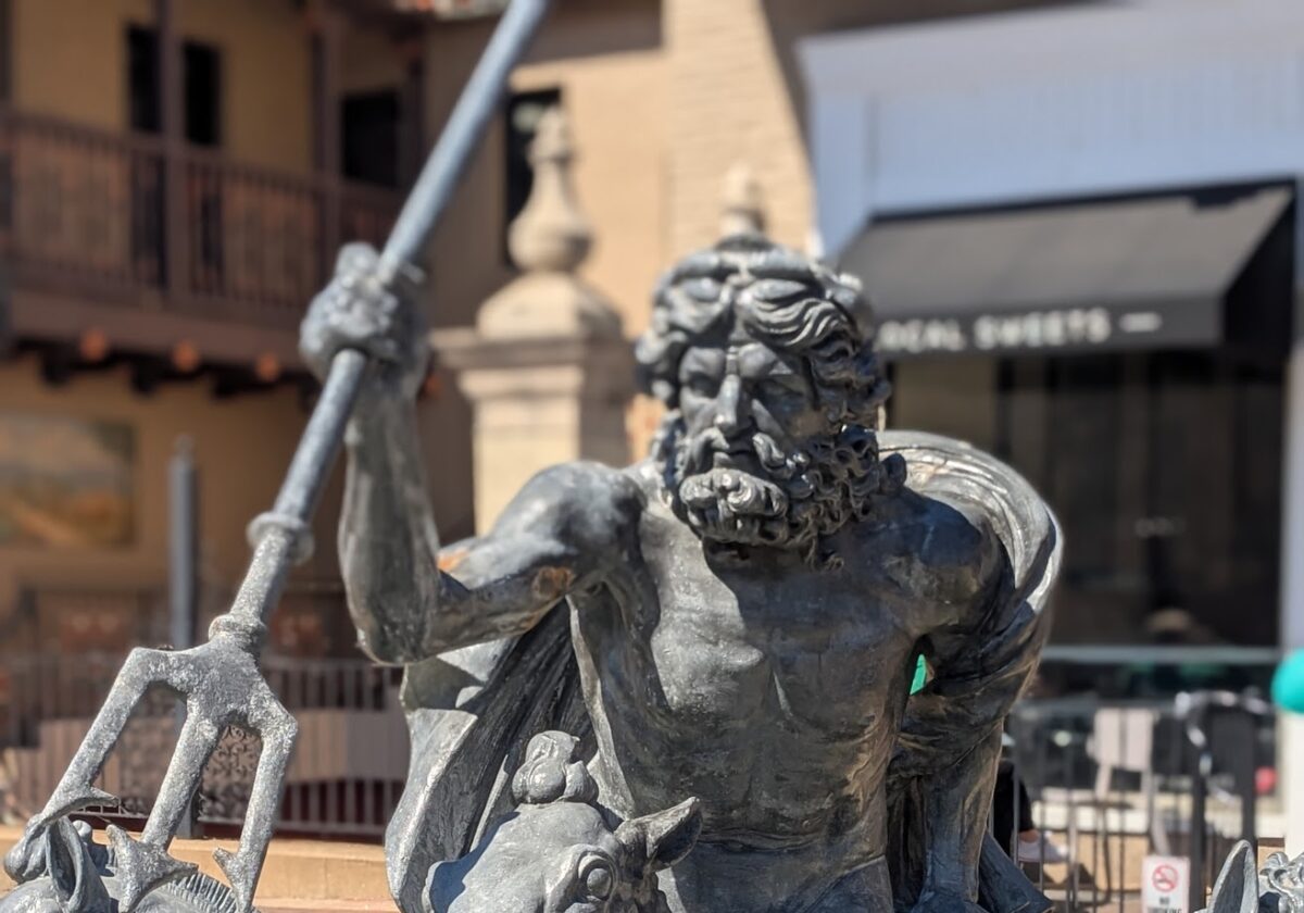 Kansas City Plaza Walking Tour mit Just One Day Tours - Event_Image [EVENT]