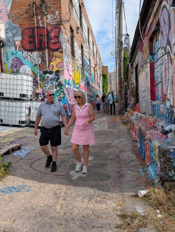 Kansas City Mural Walking Tour with Just One Day Tours – Event_Image [EVENT]