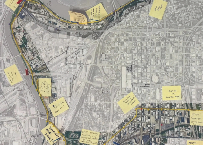 Greenline KC Design Showcase: Opening Reception – Event_Image [EVENT]